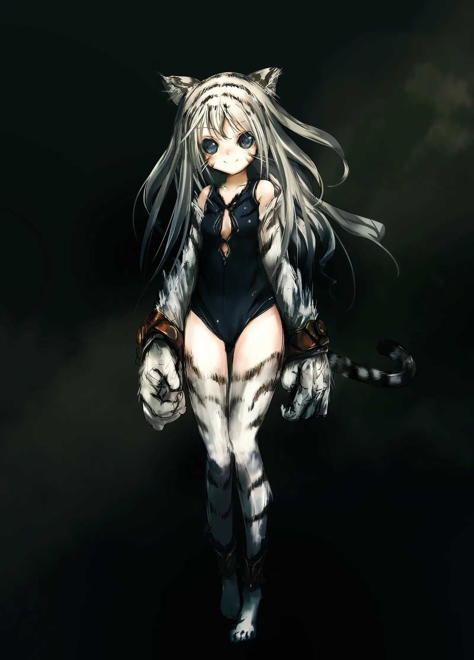 Gensou Seibutsu Zukan ~Juugou~＋Plus.（15＋Plus）